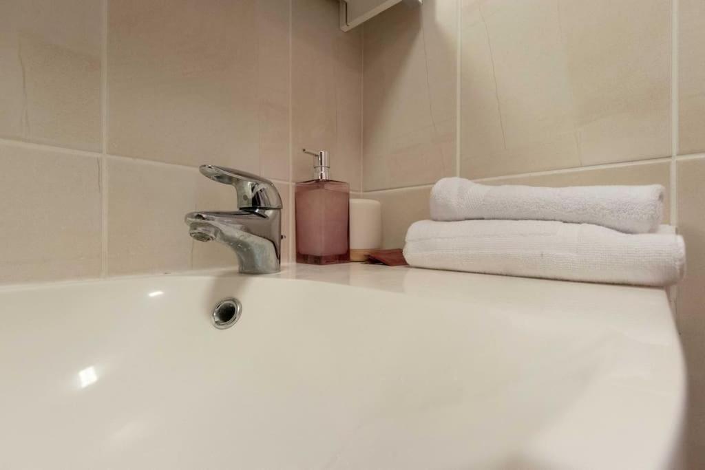 Cabana & Le Grand Appartement Lumineux Mâcon Zewnętrze zdjęcie