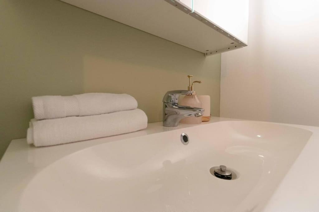 Cabana & Le Grand Appartement Lumineux Mâcon Zewnętrze zdjęcie